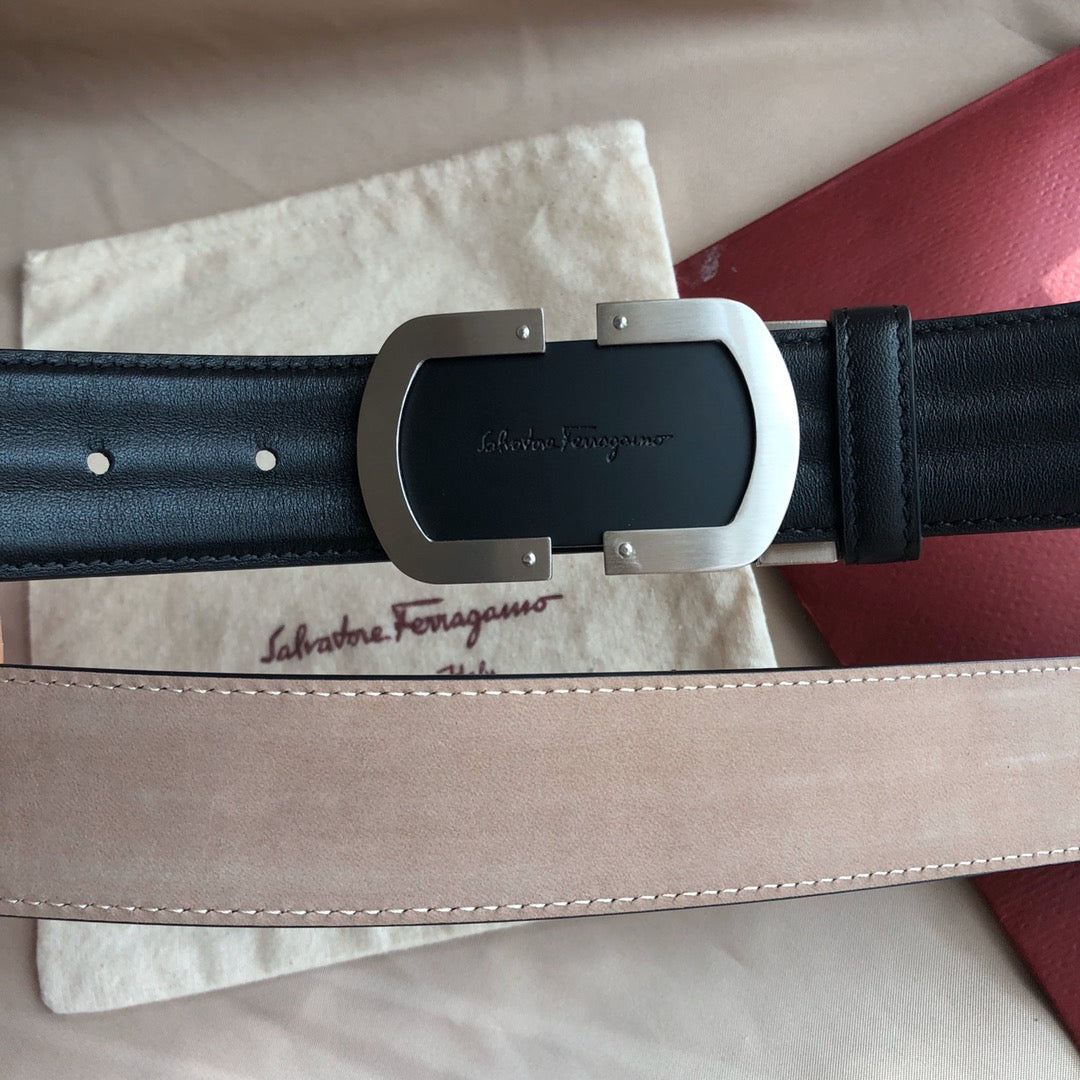 Ferragamo Belt