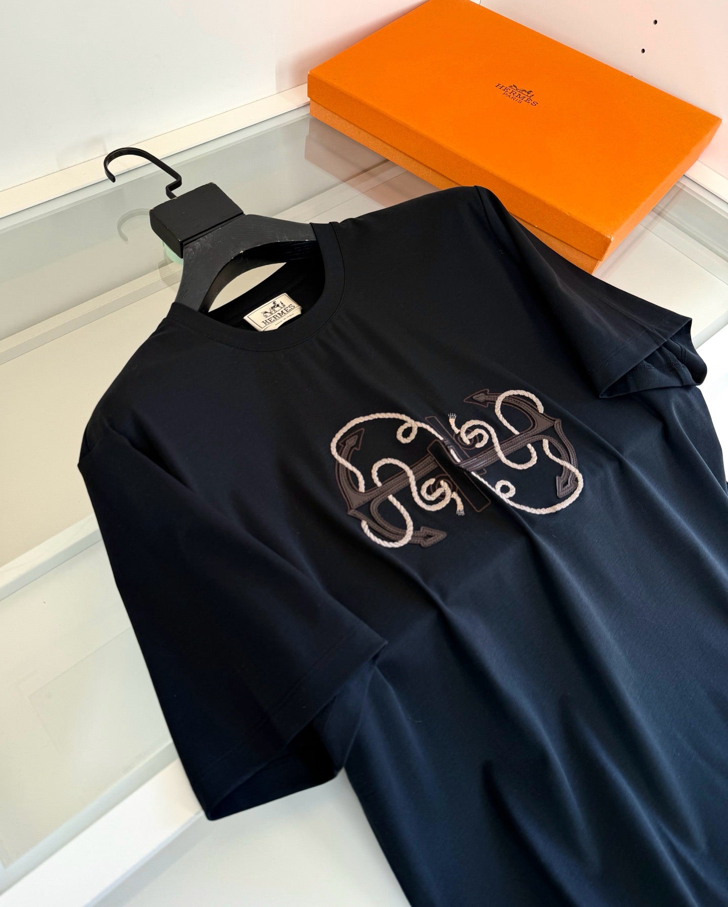 Hermes T-shirt