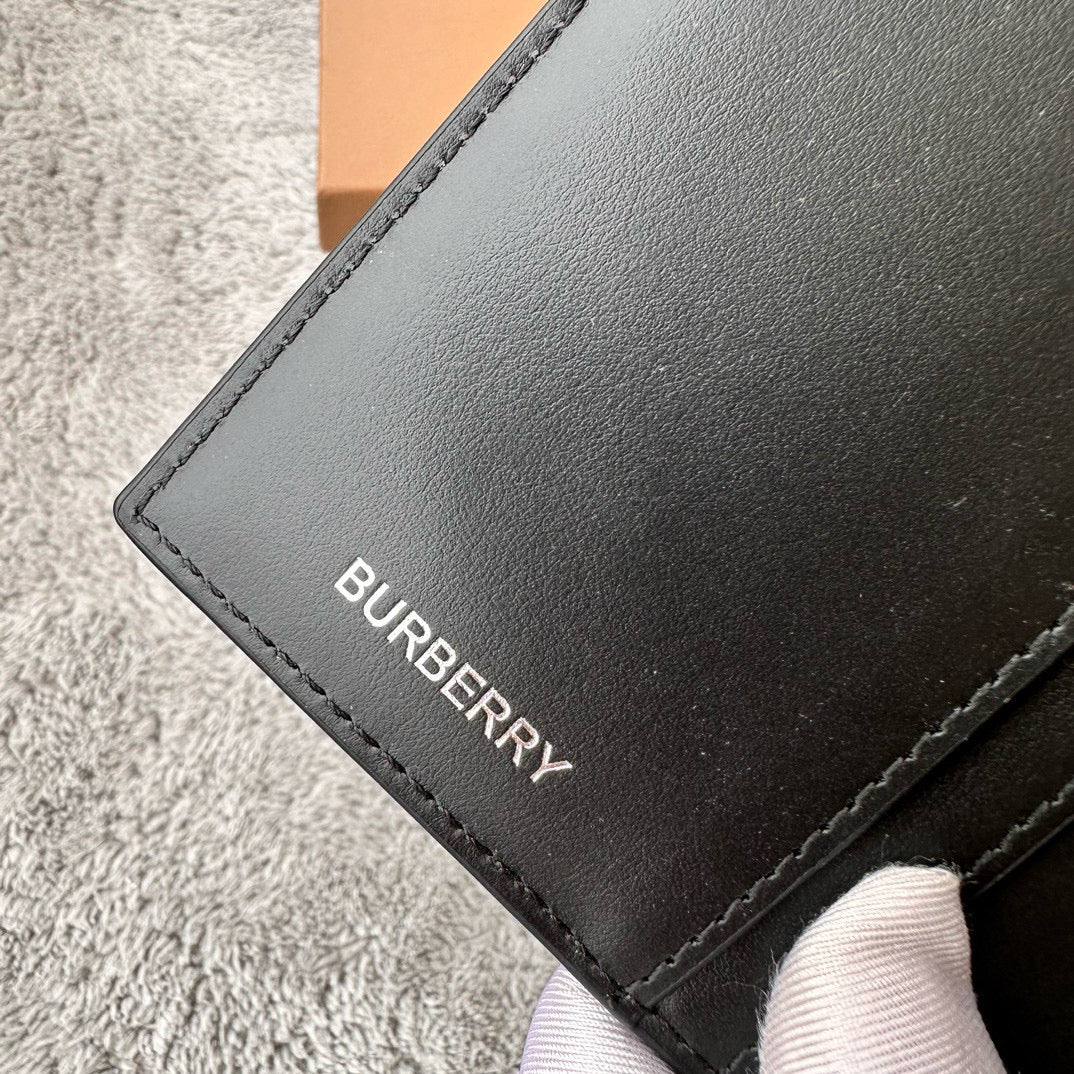BBR Long Flap Wallet