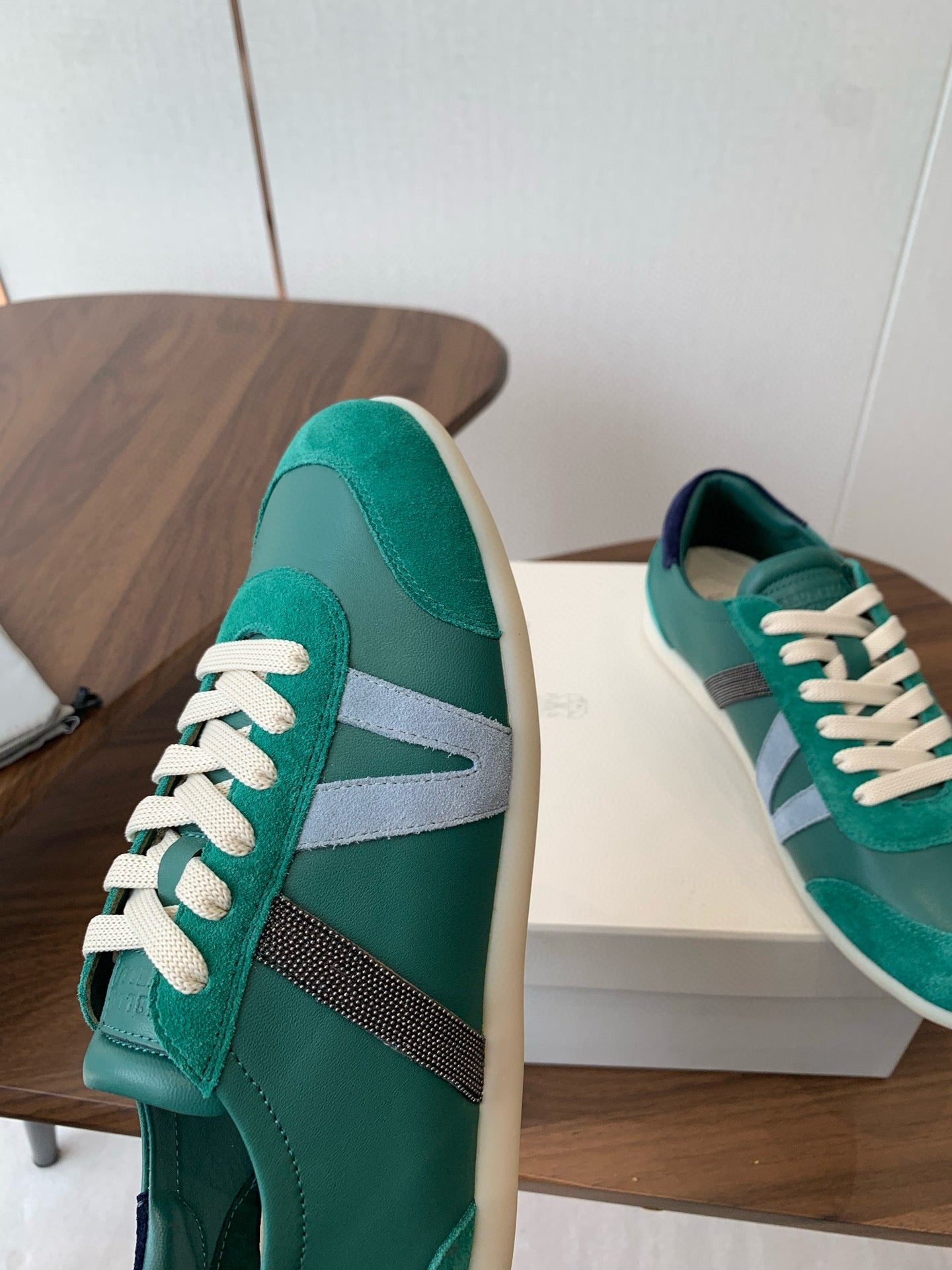 Brunello Cucinelli Sneakers