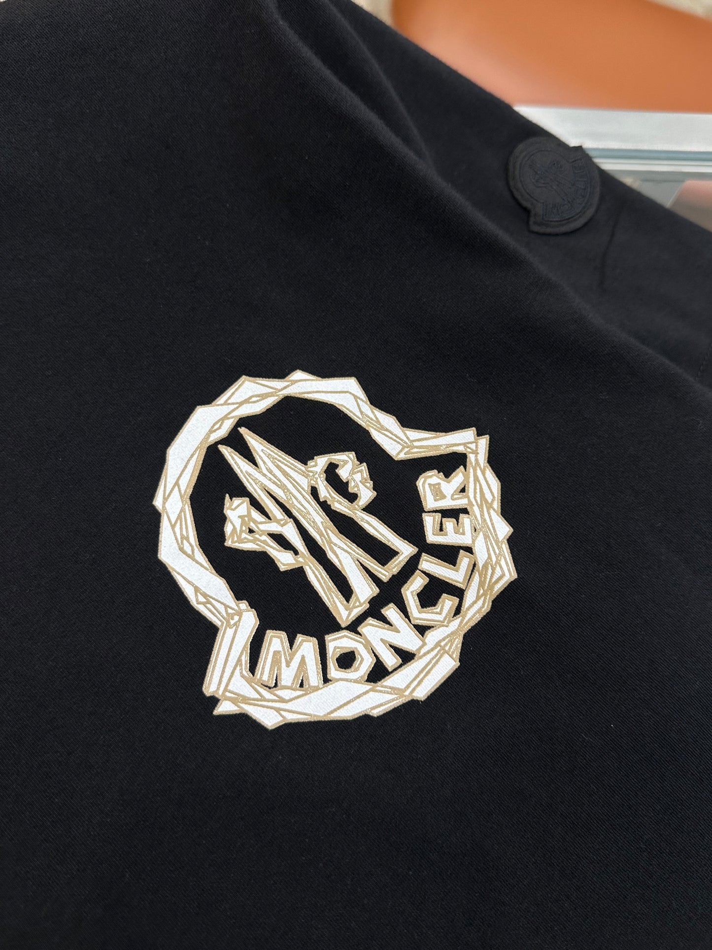 Moncler T-shirt