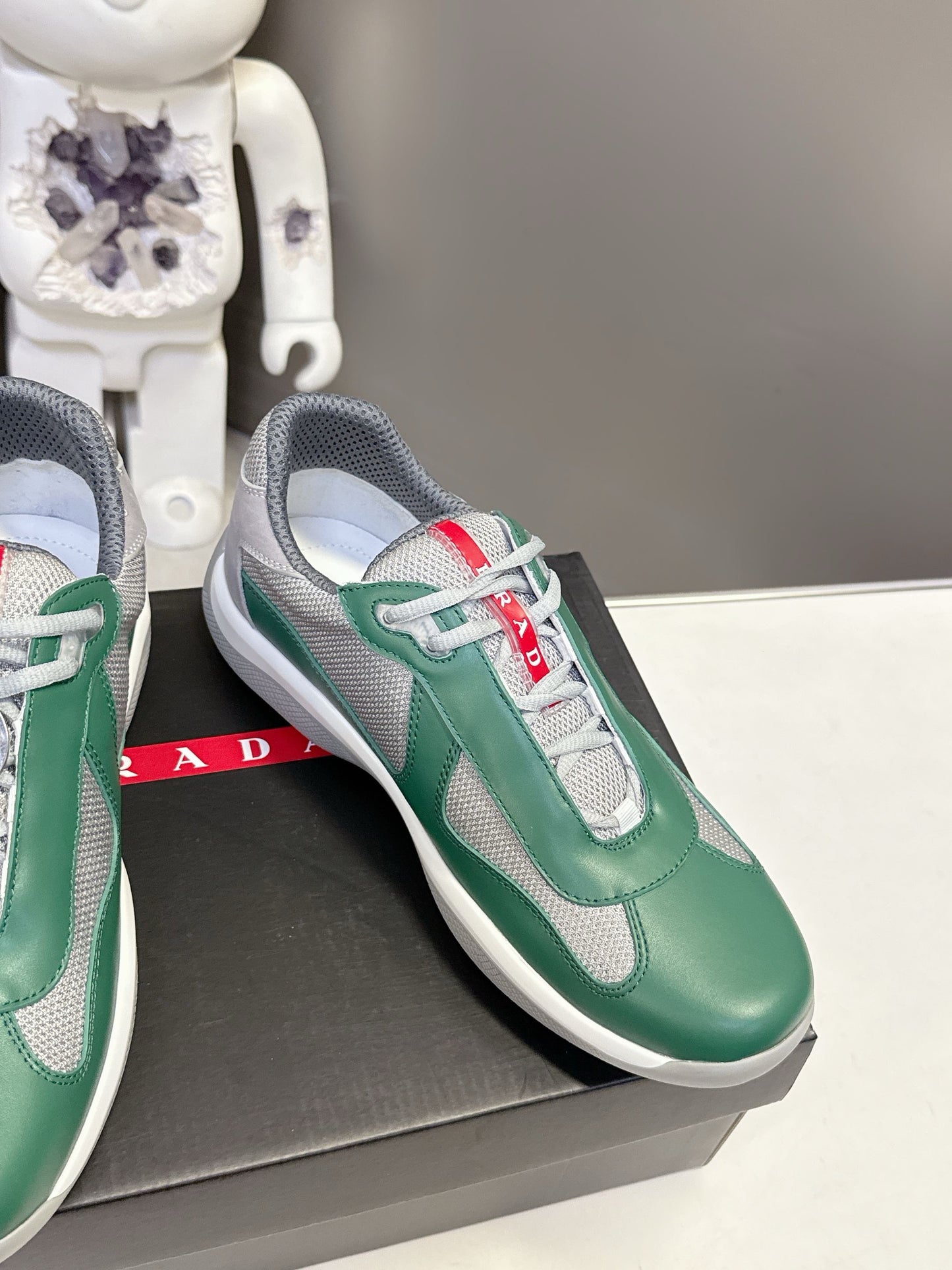 Prada Sneakers