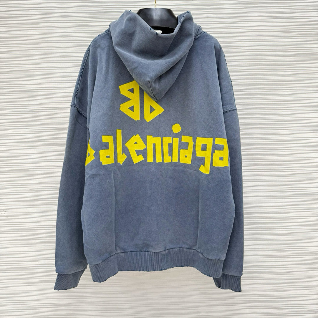 BLCG Hoodie