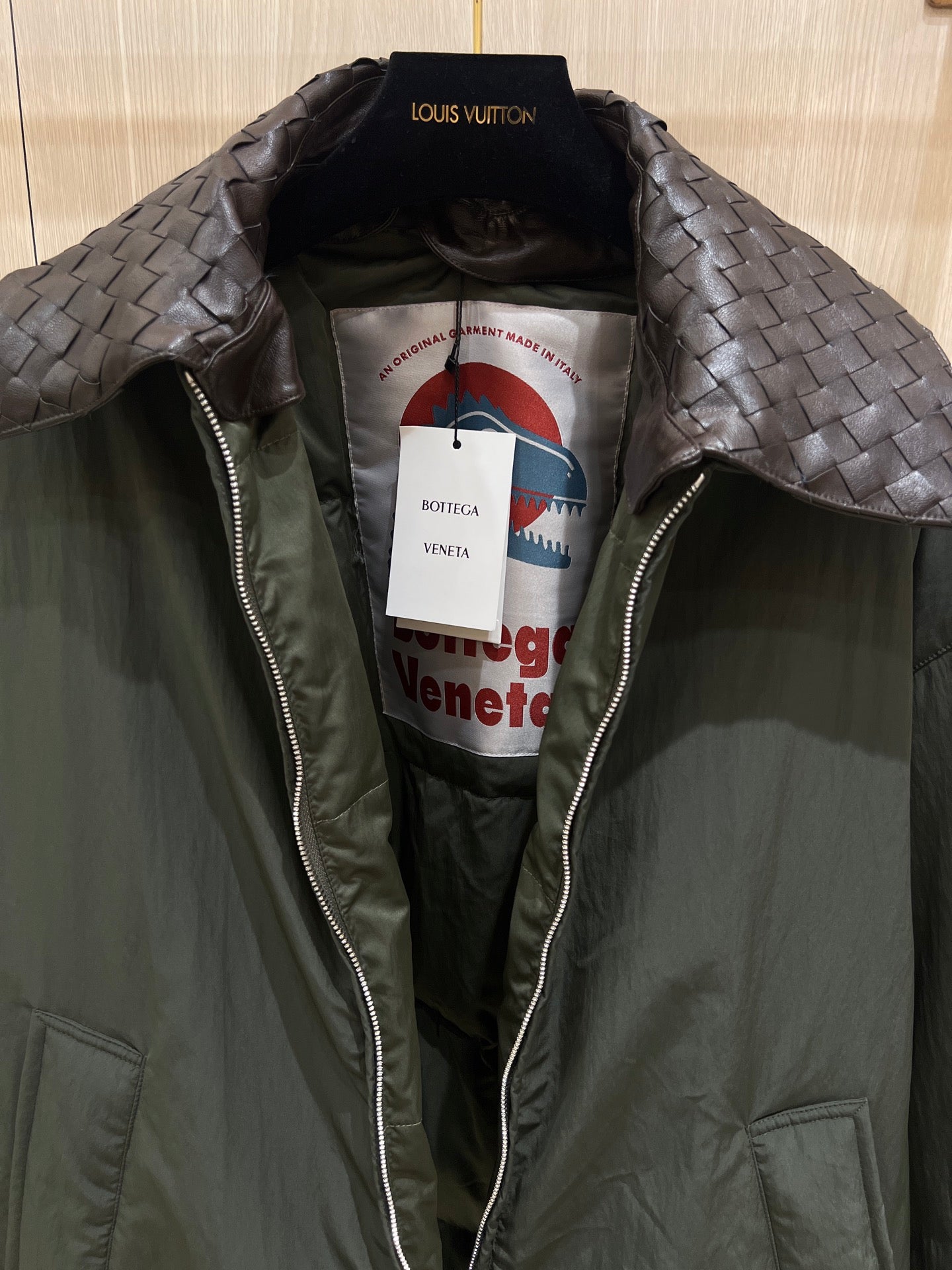 Bottega Veneta Jacket