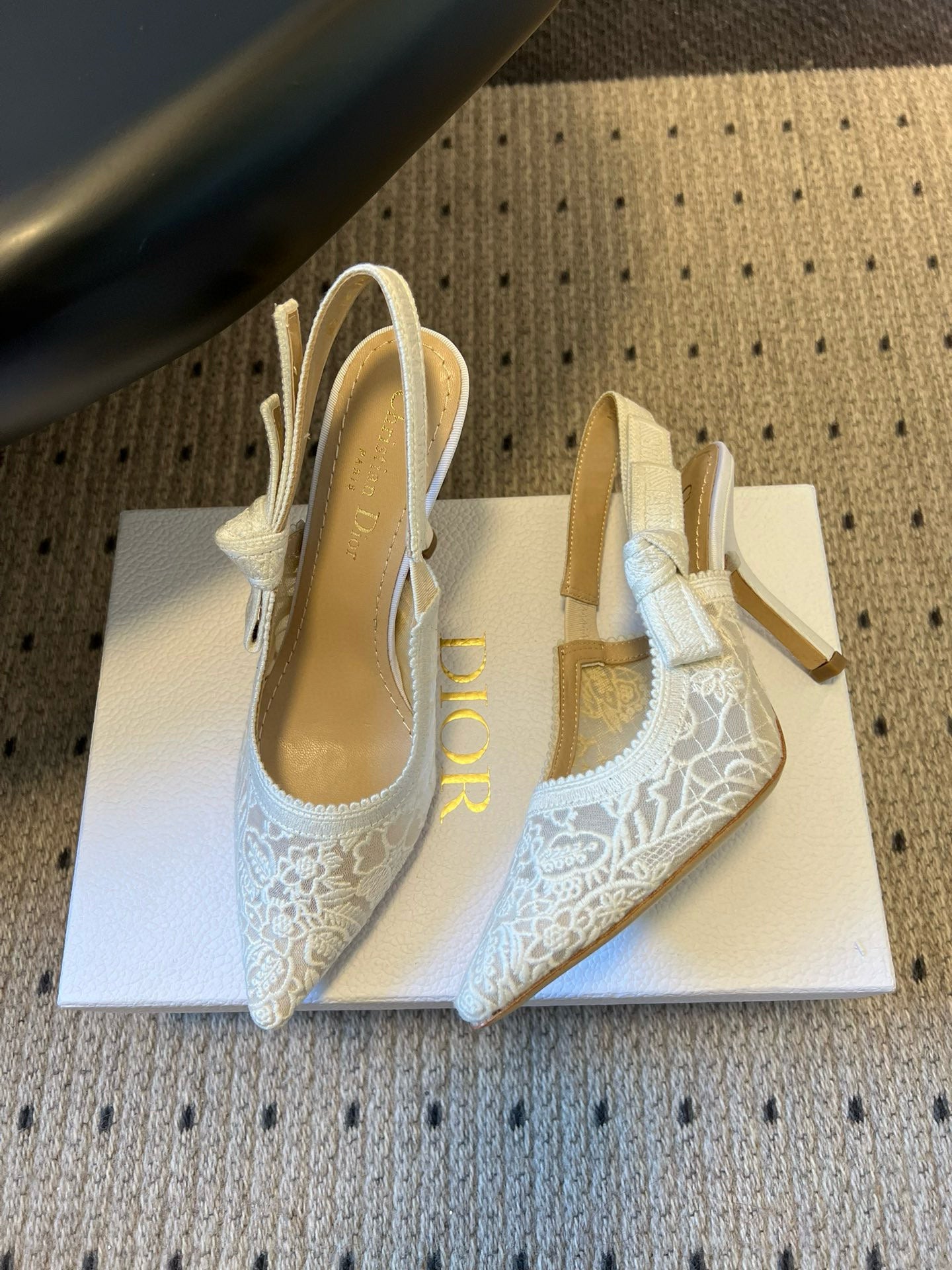 Dior Heels