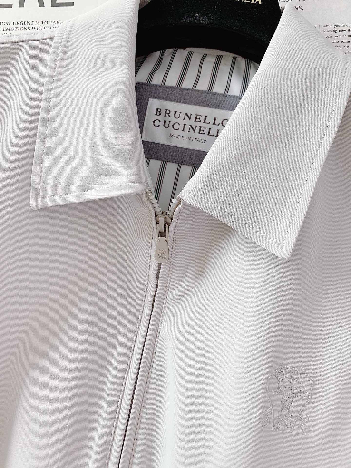 Brunello Cucinelli Jacket