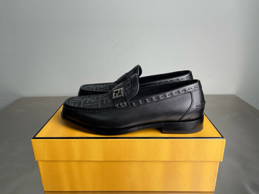 Fendi Loafer