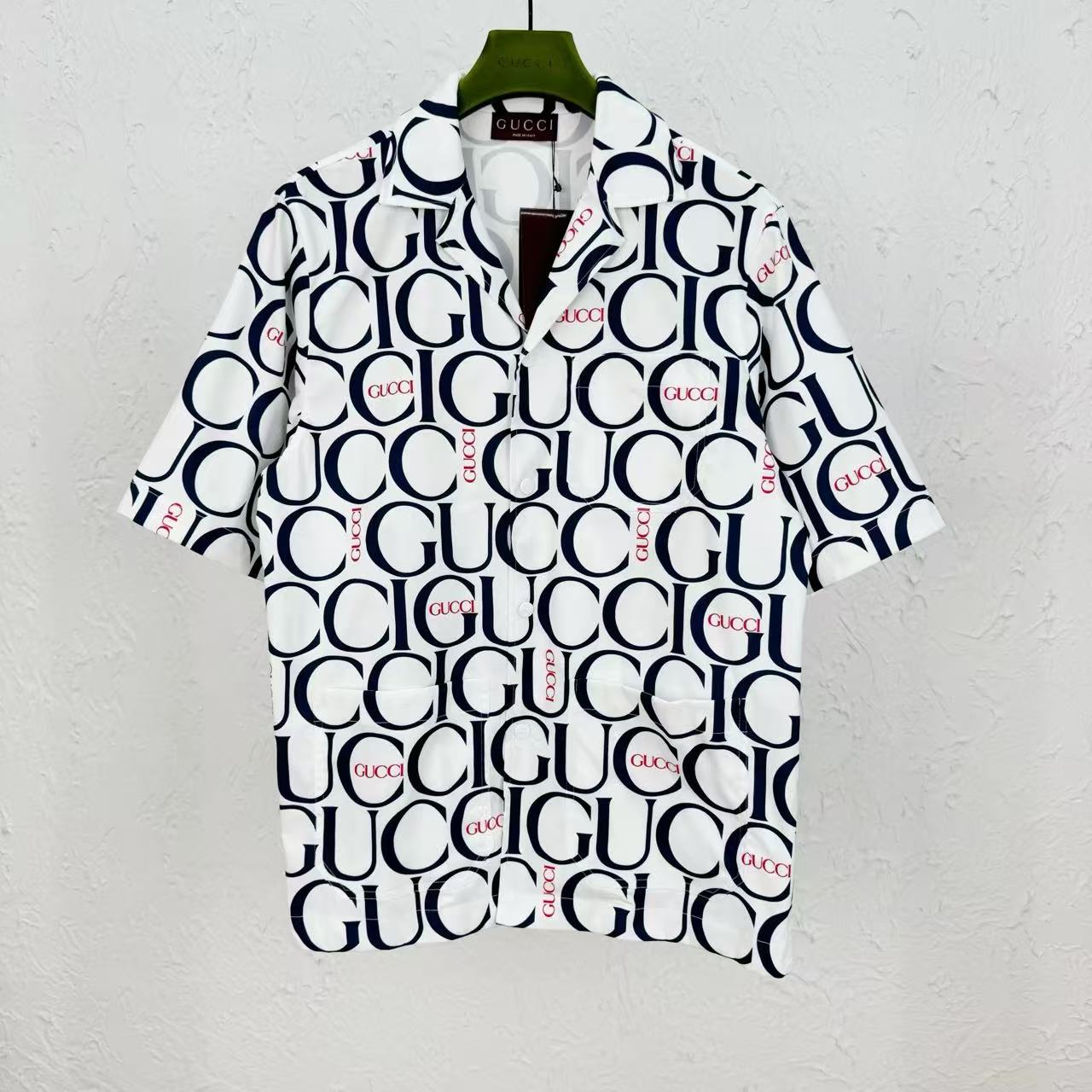 GC Polo Shirt (Chest 118)