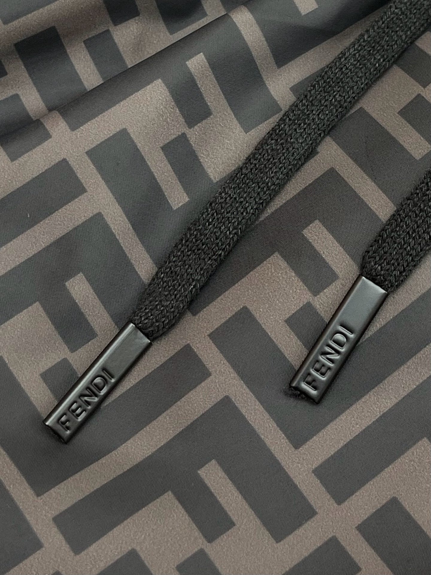 Fendi Swim Short Pants