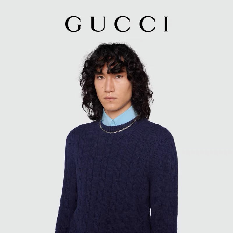 Collar Gucci