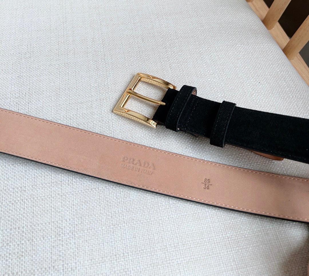 Prada Belt