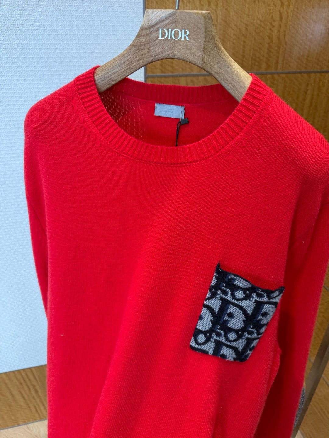 Dior Sweater