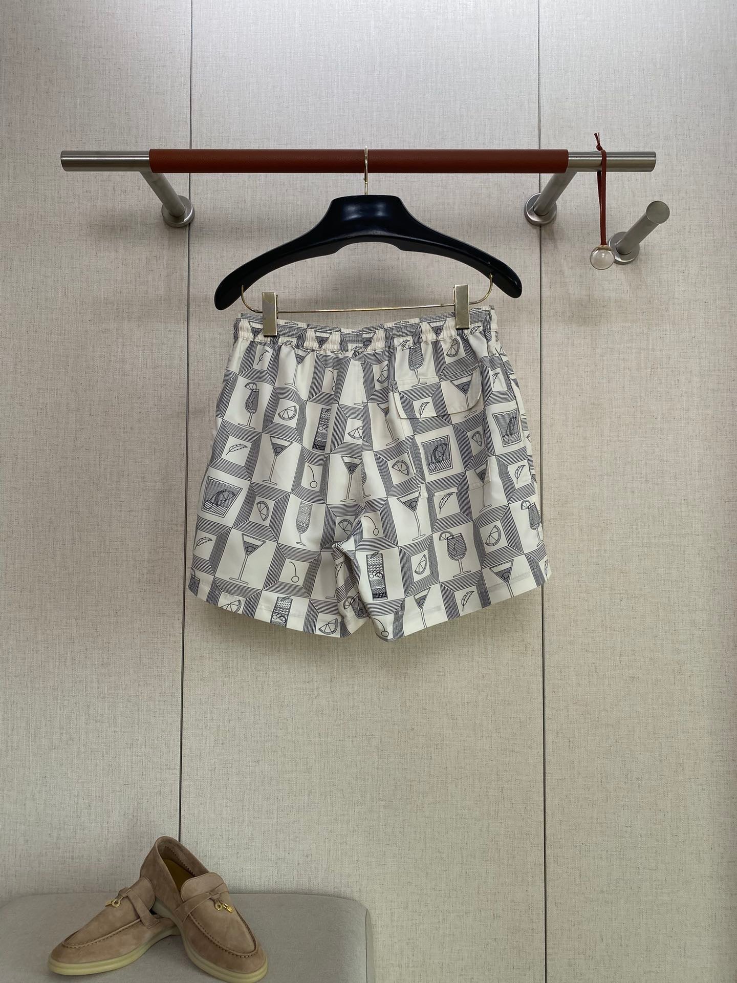 LP Short Pants