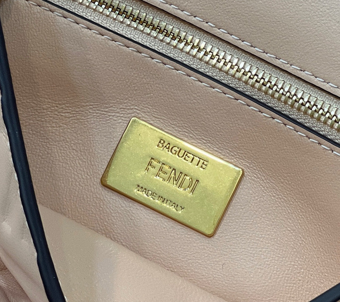 Fendi Baguette