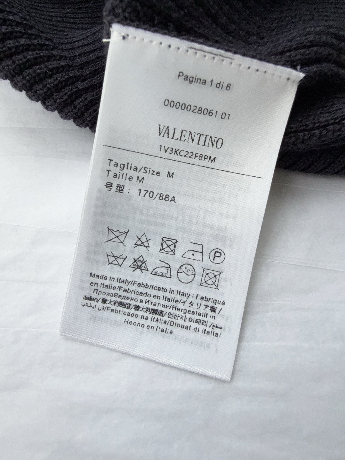 Valentino T-shirt