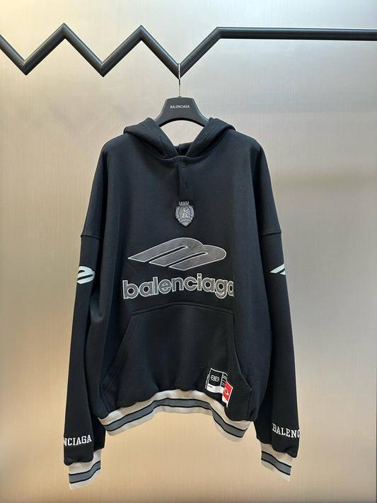 Balenciaga Hoodie