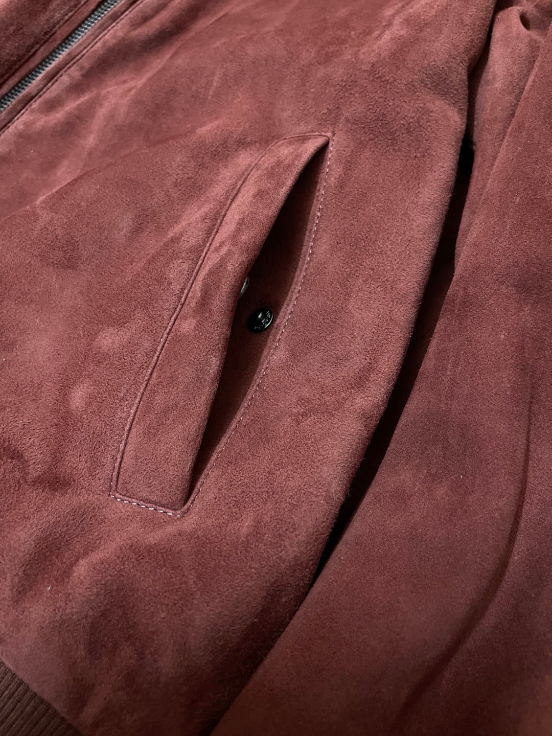 LP Jacket