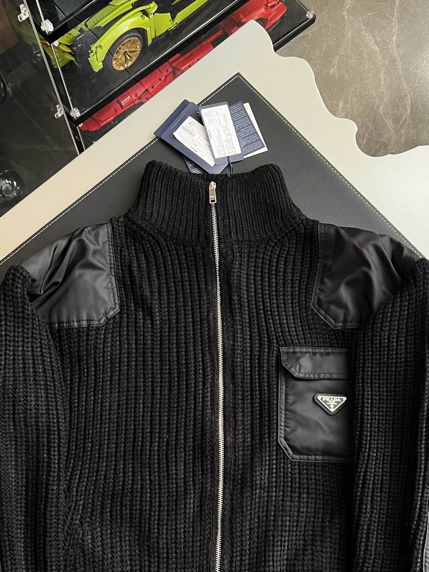 Prada Jacket