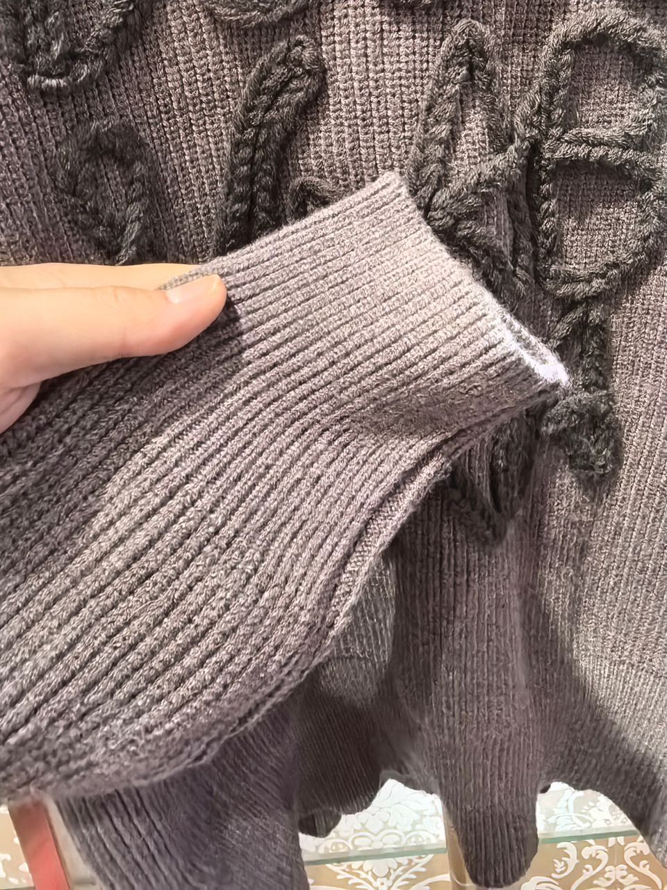 Dolce & Gabbana Sweater