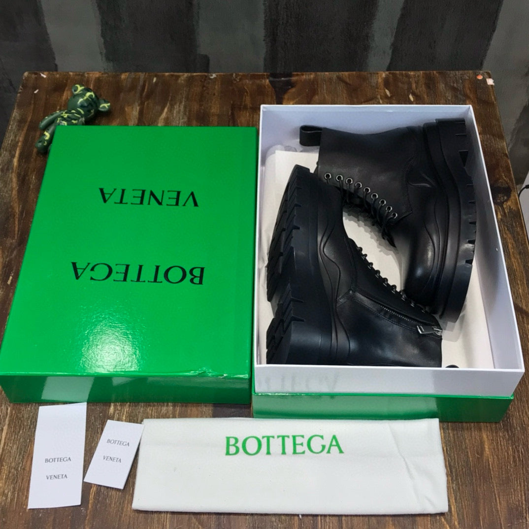 BV Boots