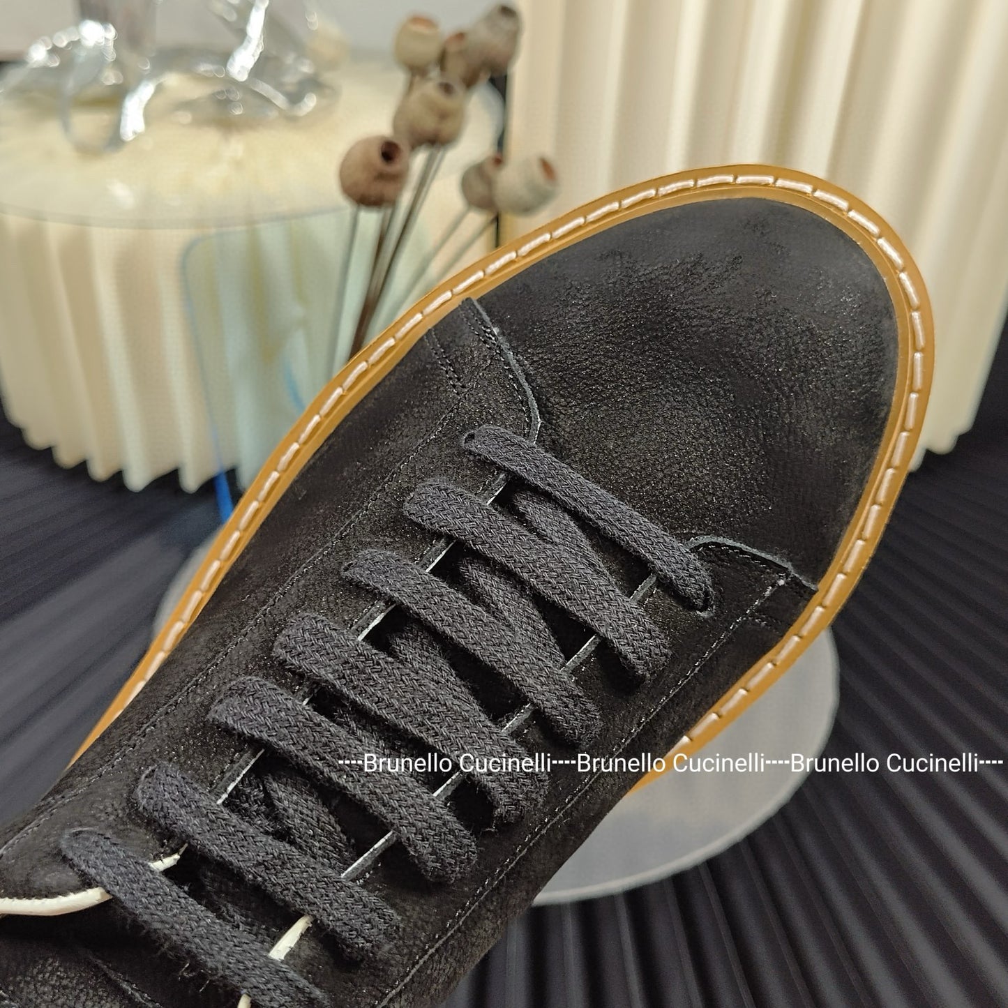 Brunello Cucinelli Shoes