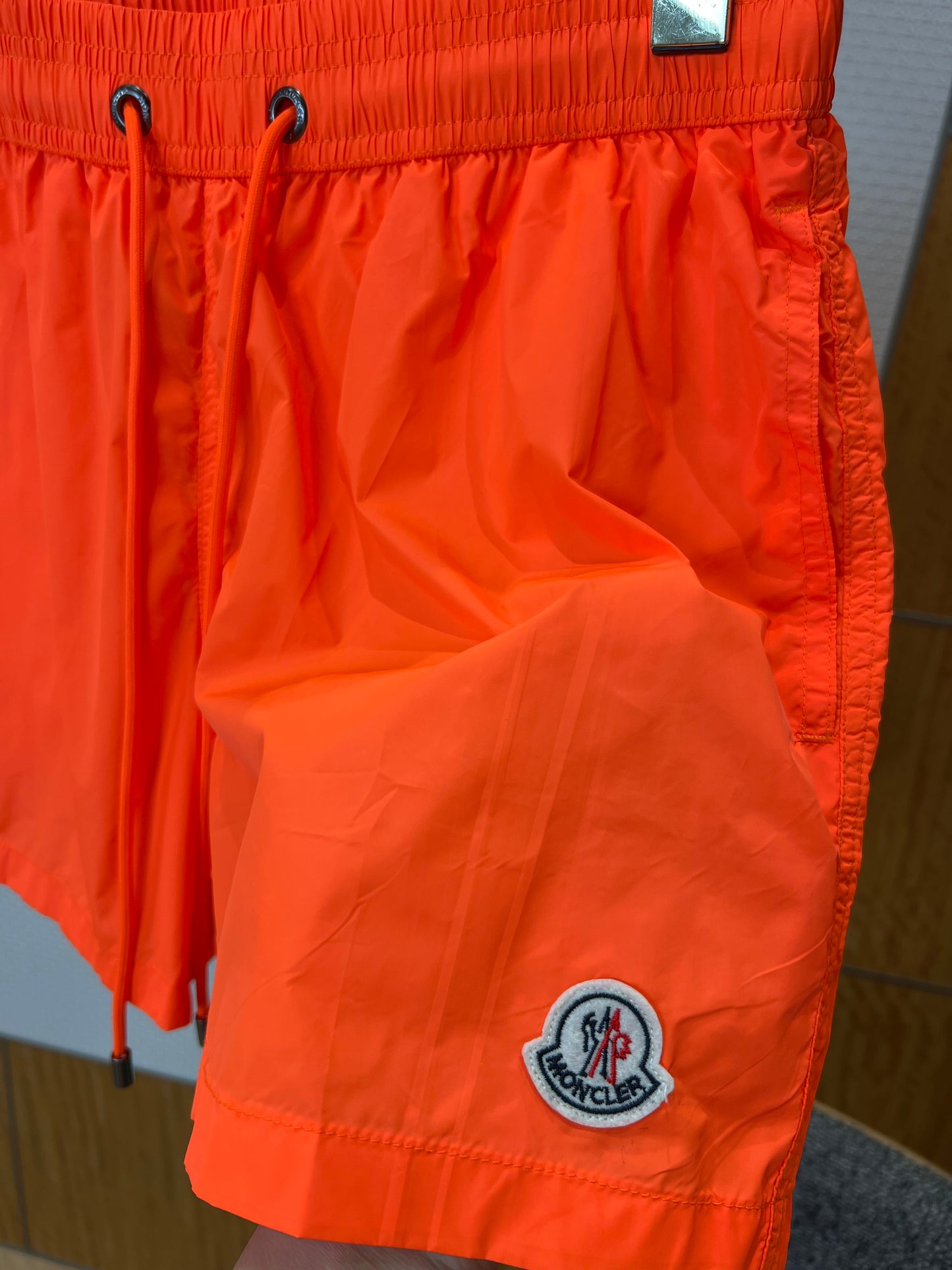 Moncler Short Pant