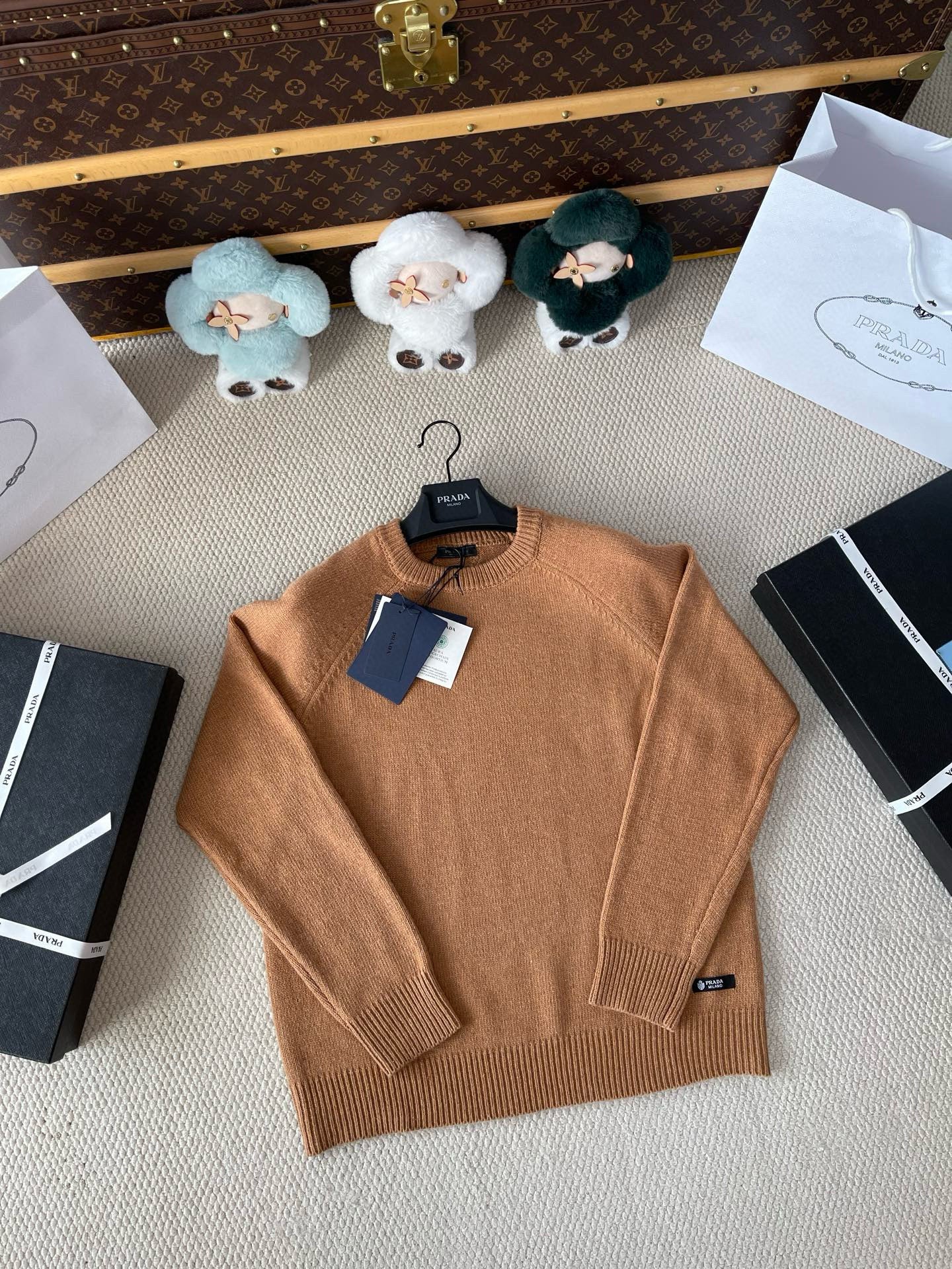 Prada Sweater