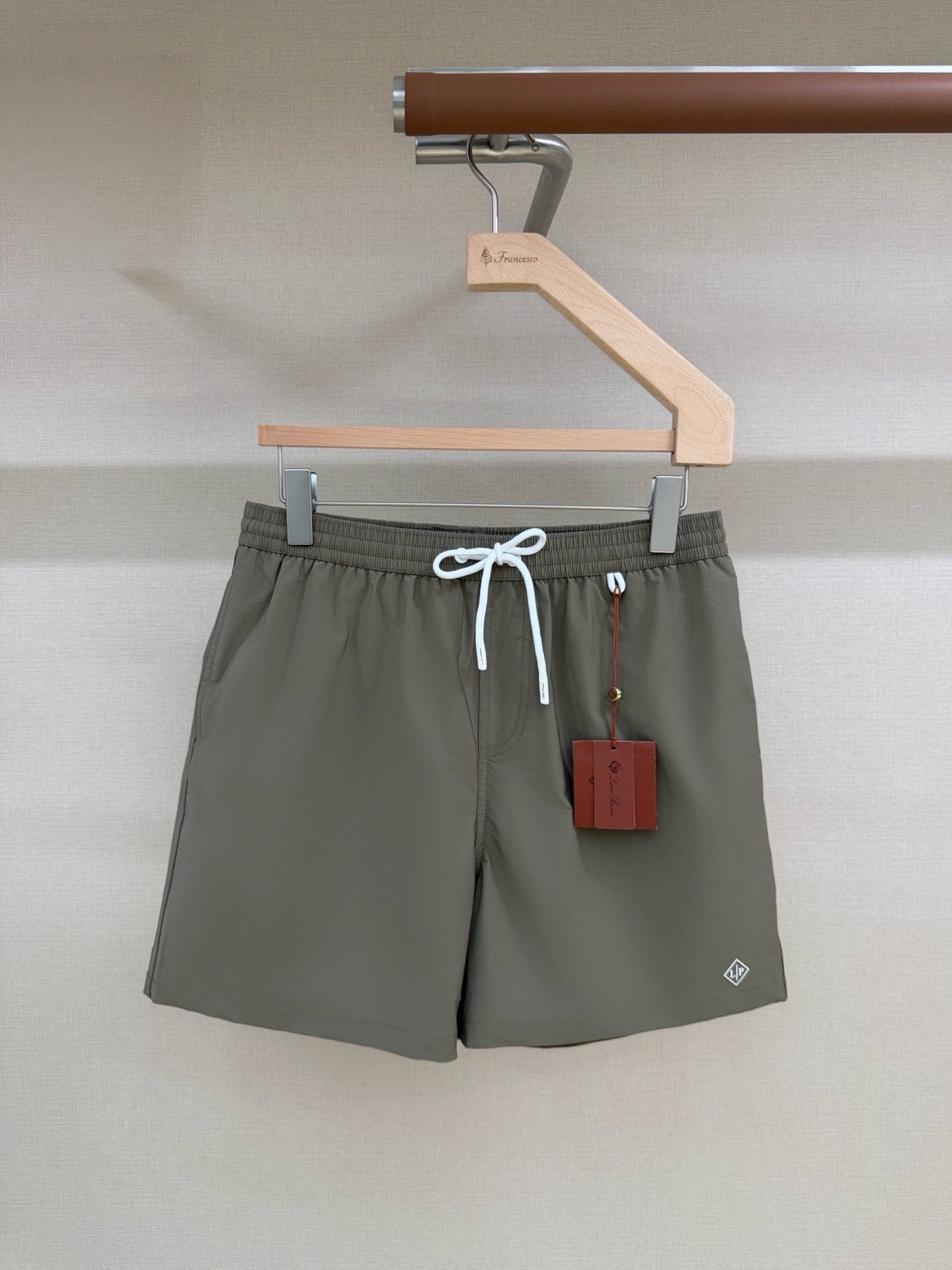 LP Shorts