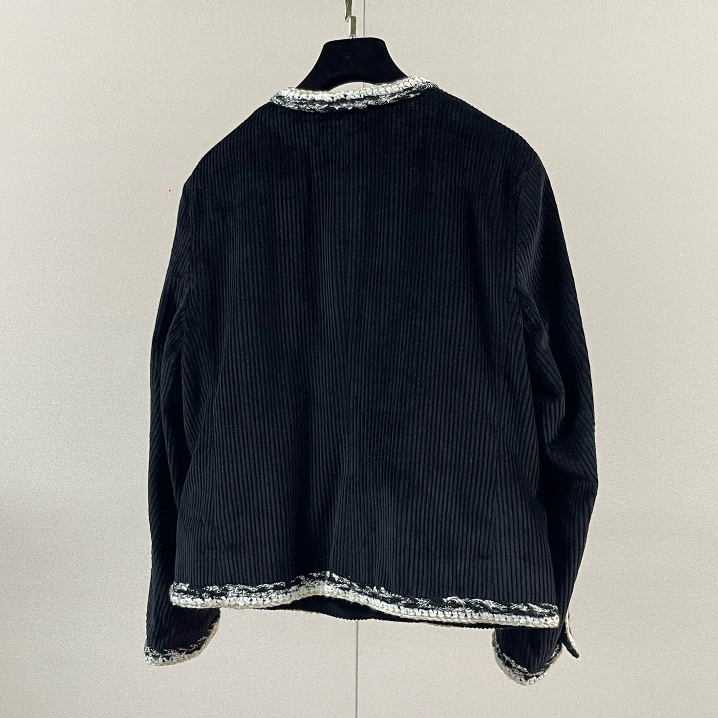 Chanel Cardigan