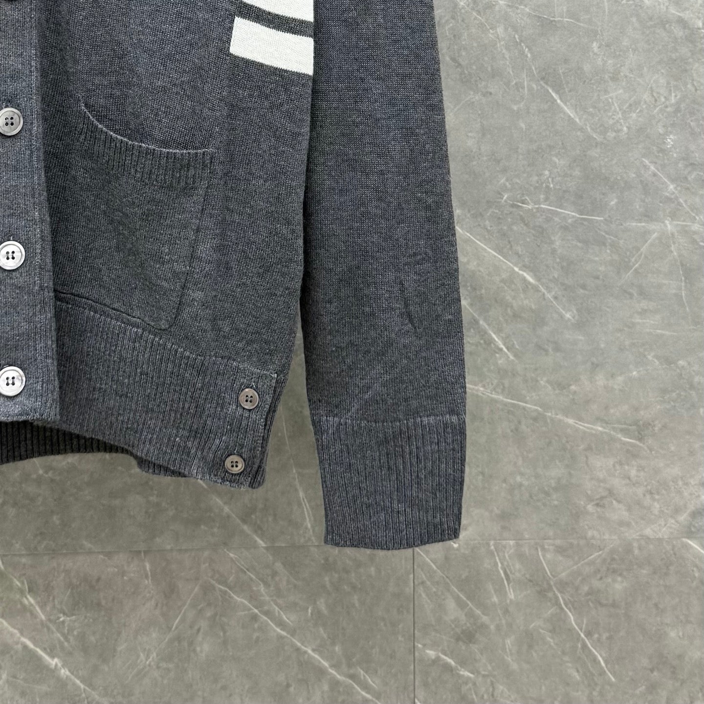 Thom Browne Cardigan