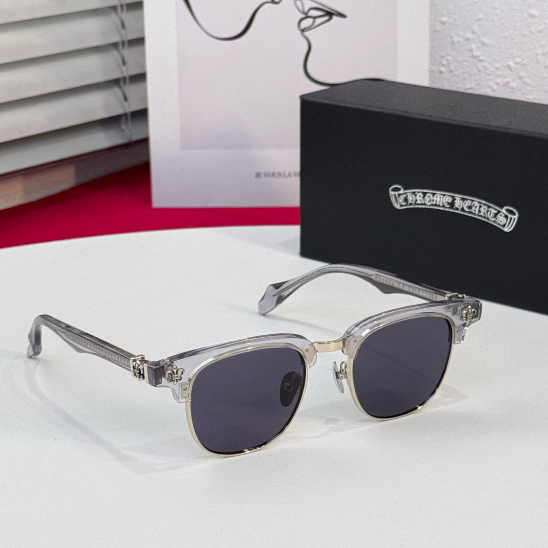 Chrome Heart Sunglasses