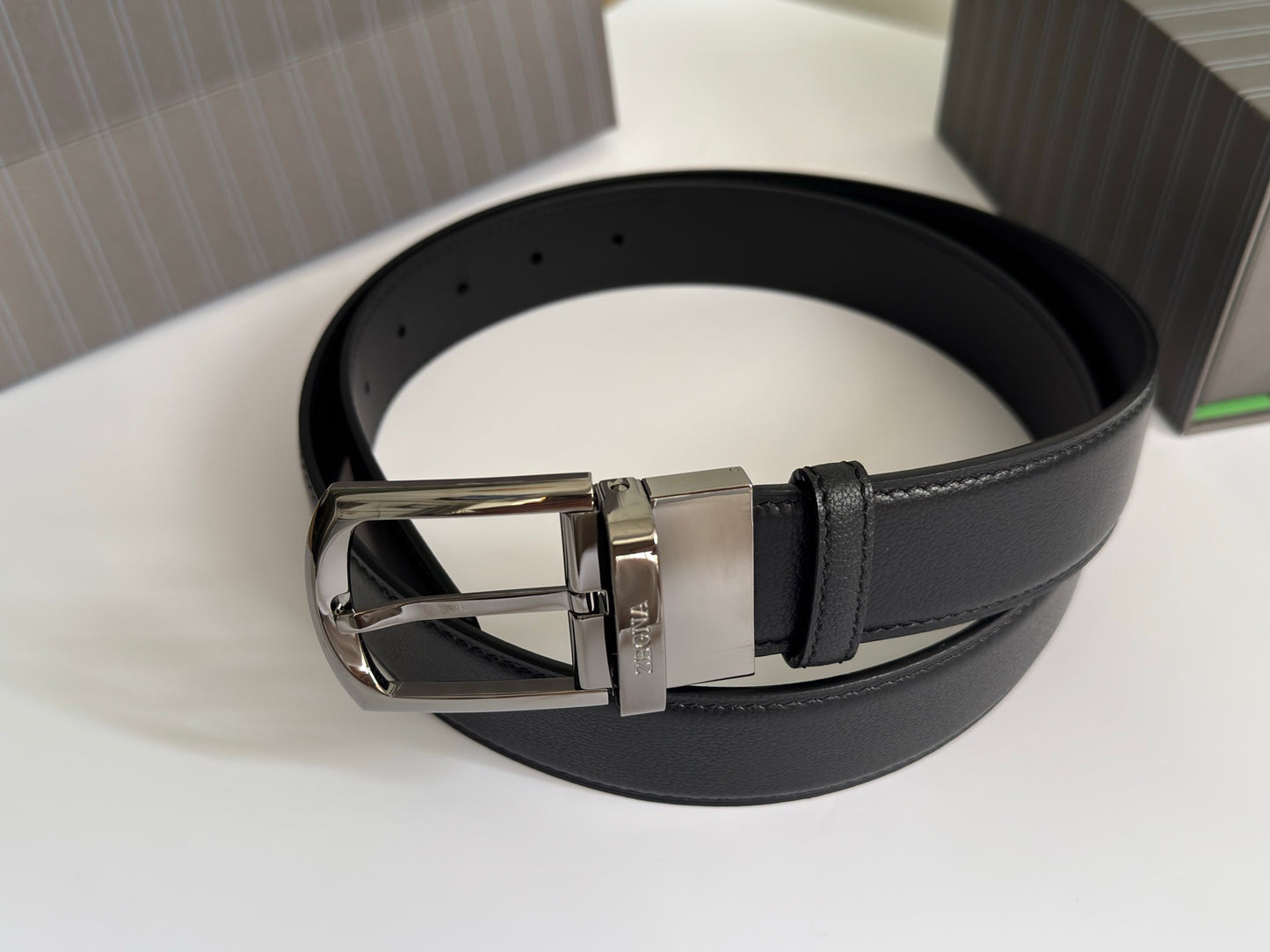 ZG Belts