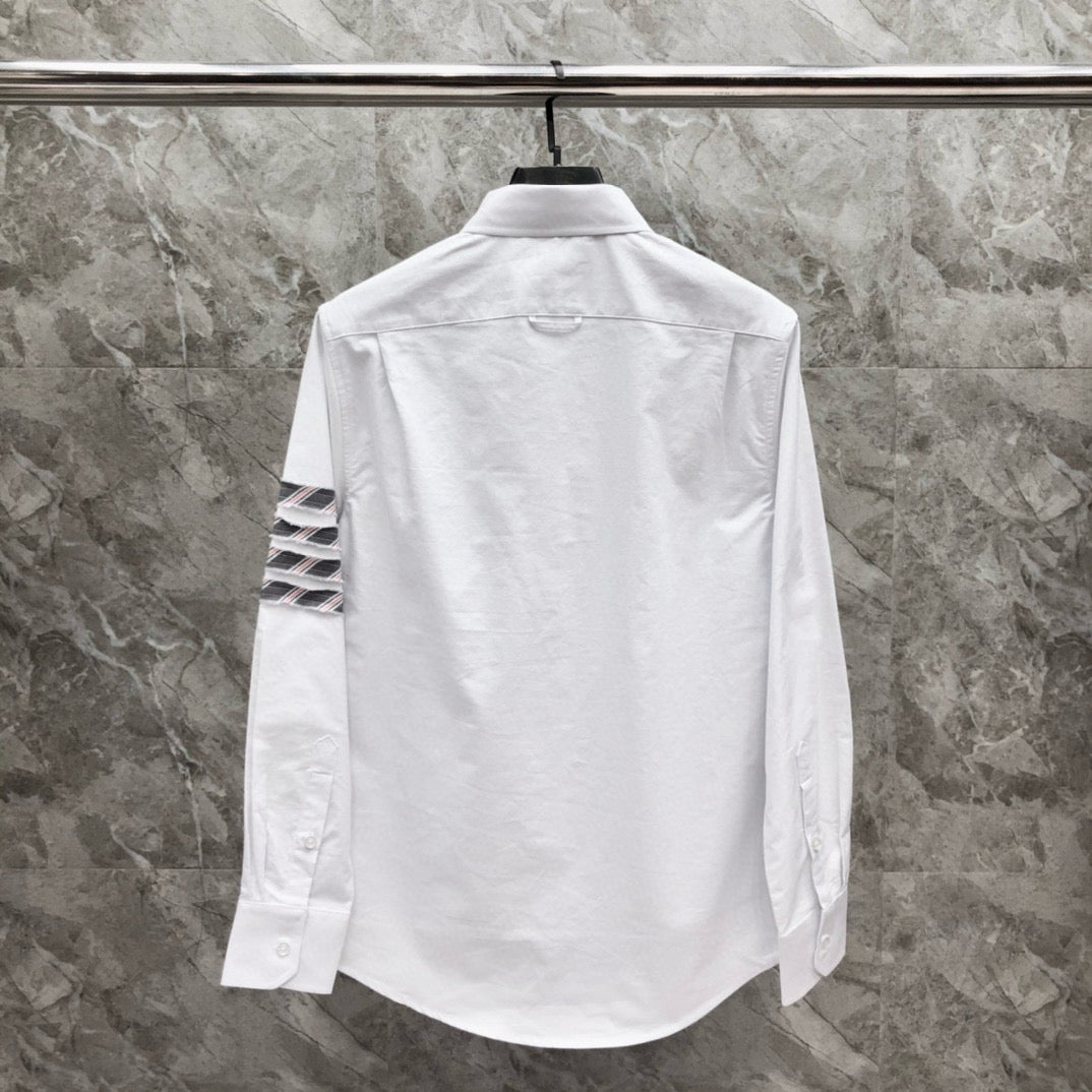 TB Long Sleeve Shirt