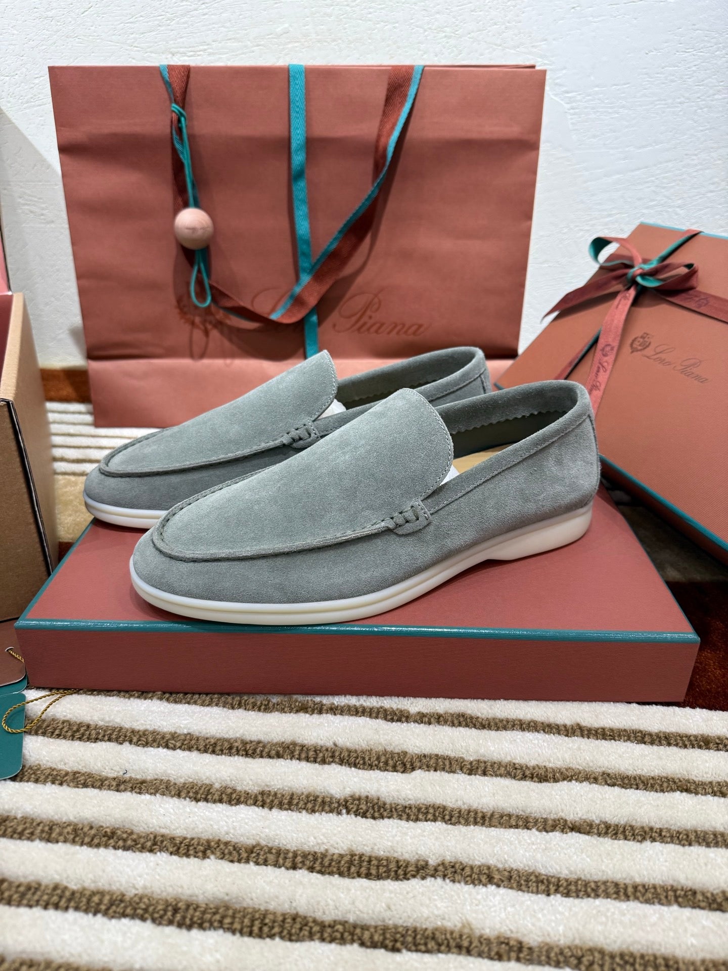 LP Loafers