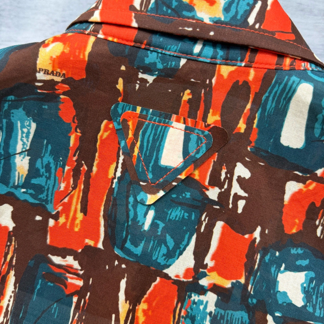 Prada Shirt