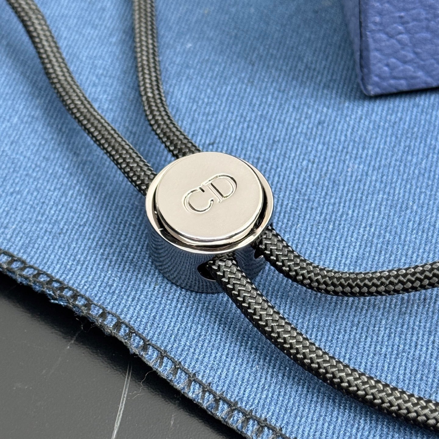 Dior Vertical Cardholder