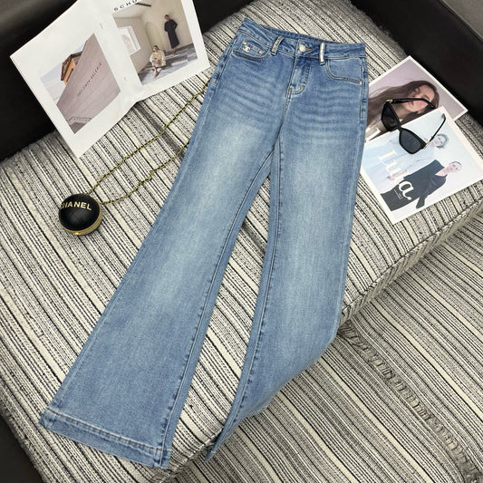 Chanel Jeans