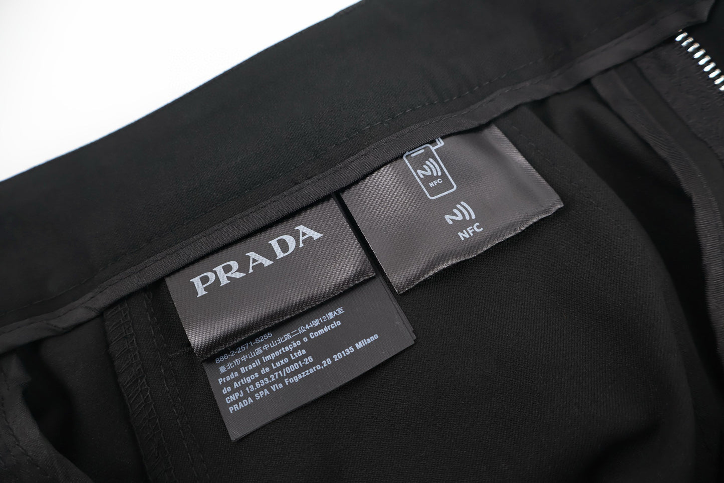 Prada Trousers