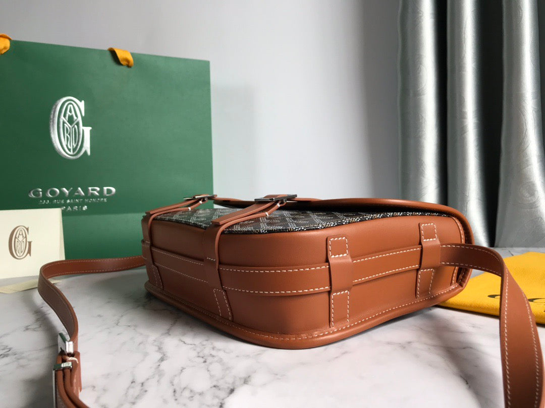 GYD Belvedere MM Bag