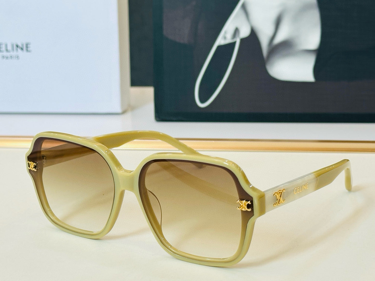 Celine Sunglasses
