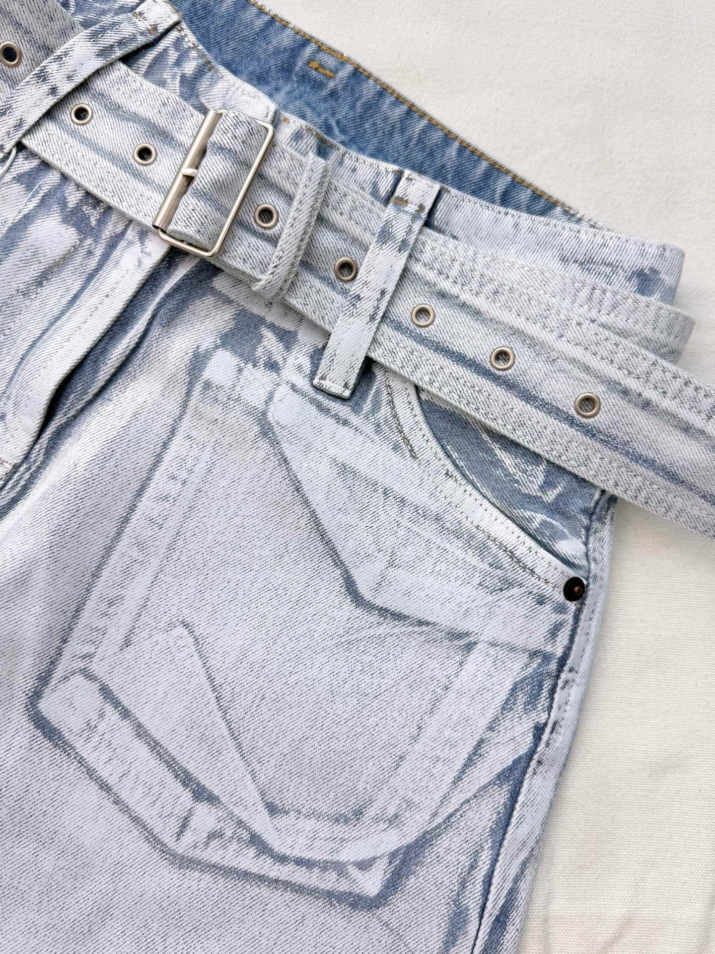 Acne Studio Jeans