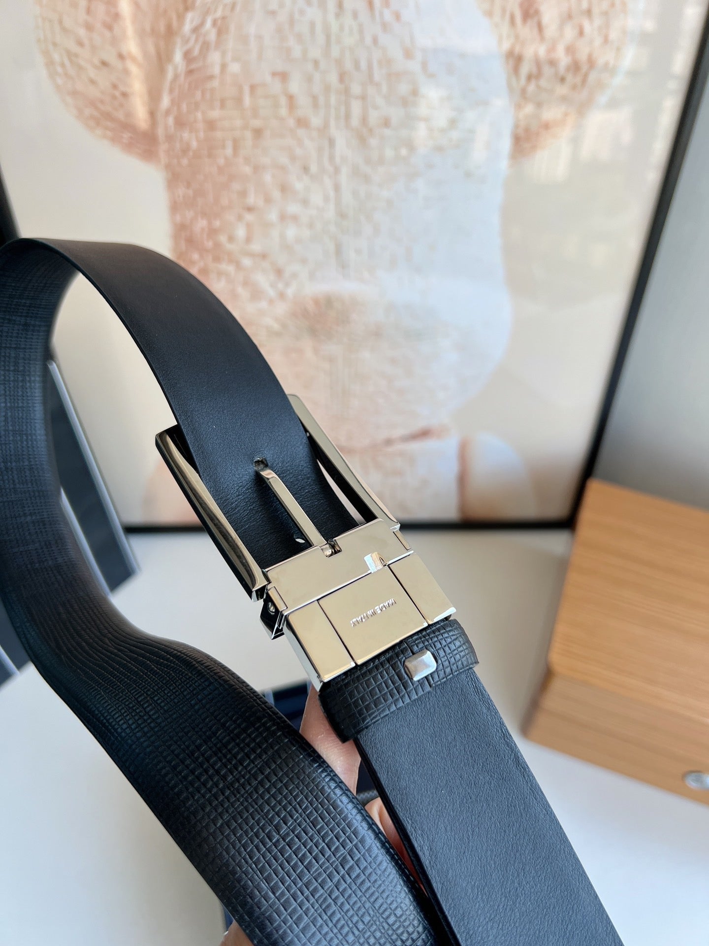 ZG Belts