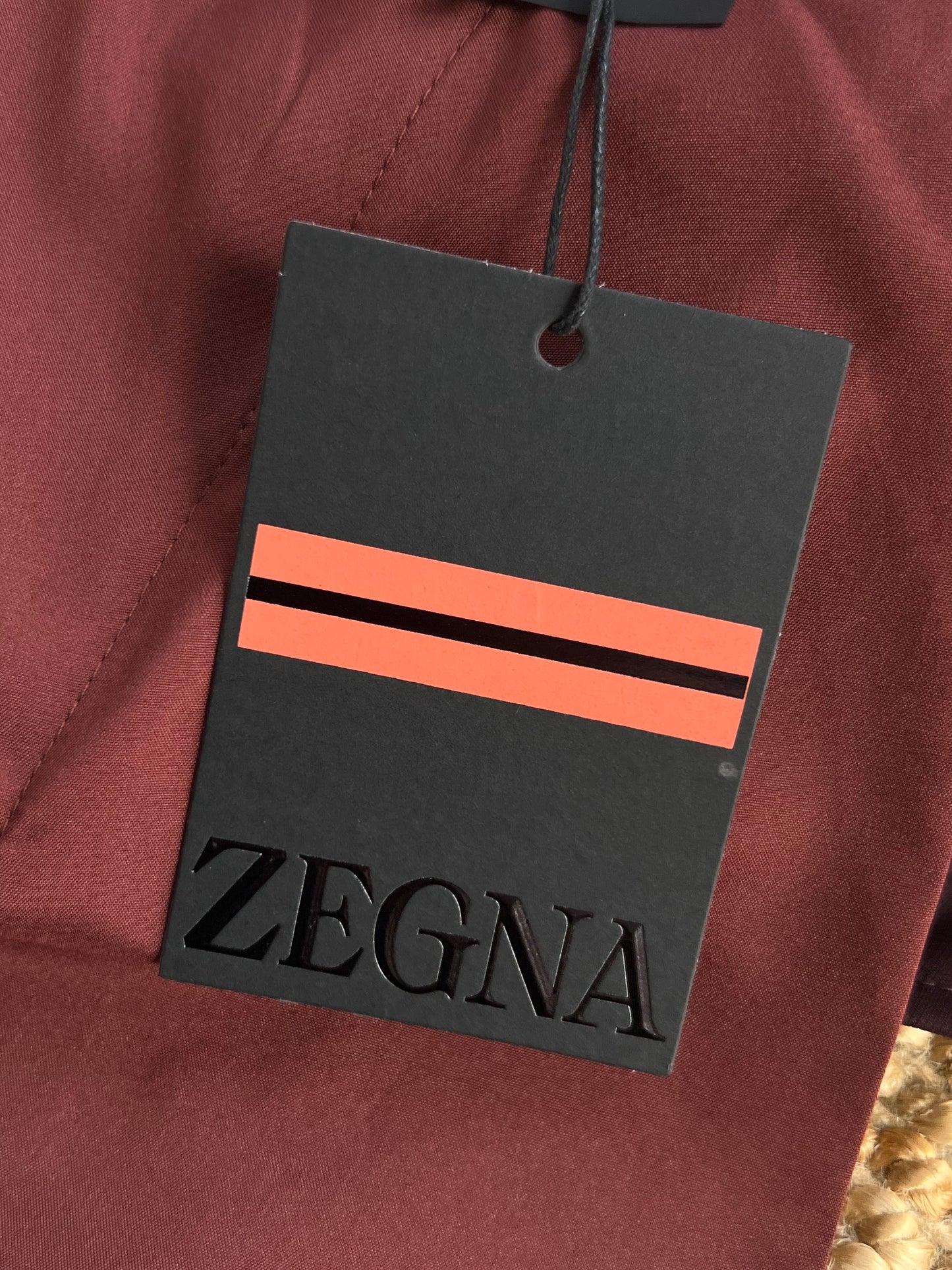 ZG Long Pants