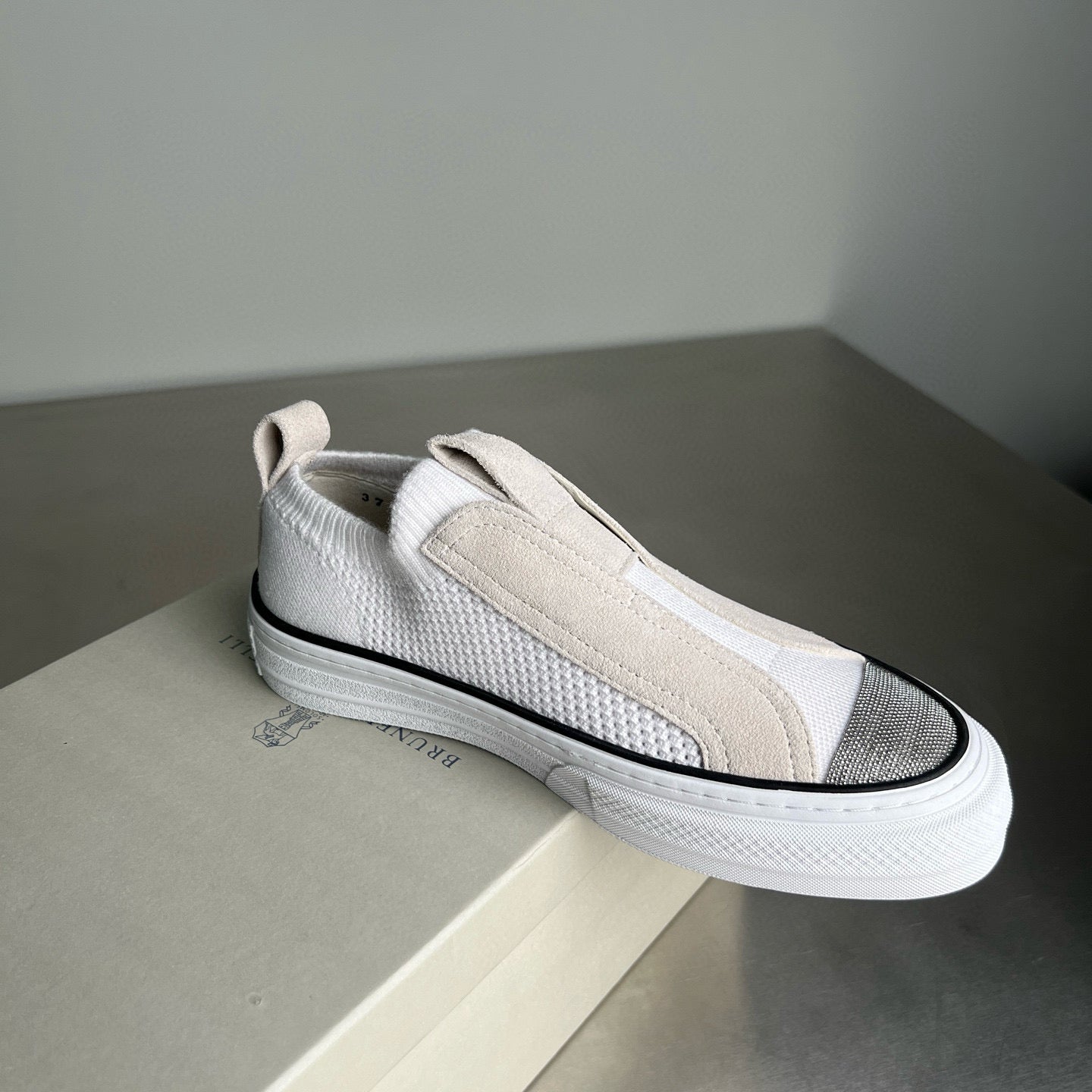 Brunello Cucinelli Sneakers