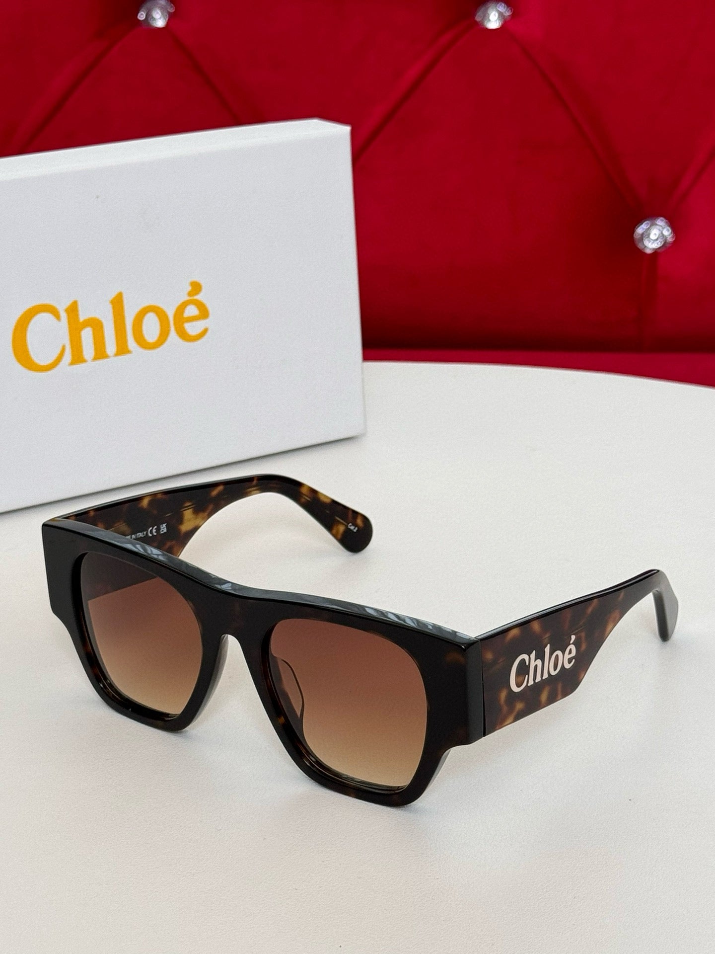 Chloe Sunglasses