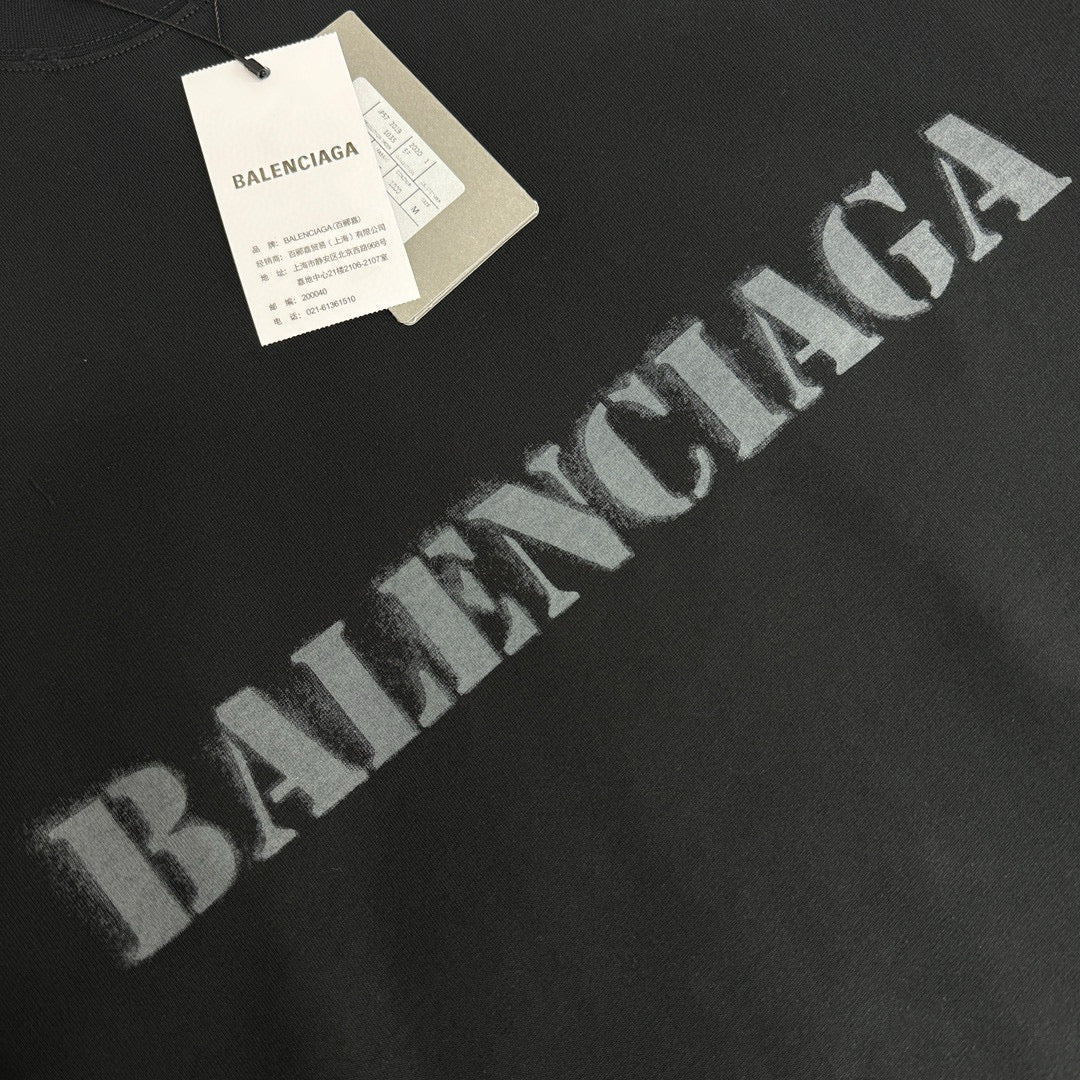 Balenciaga Tee