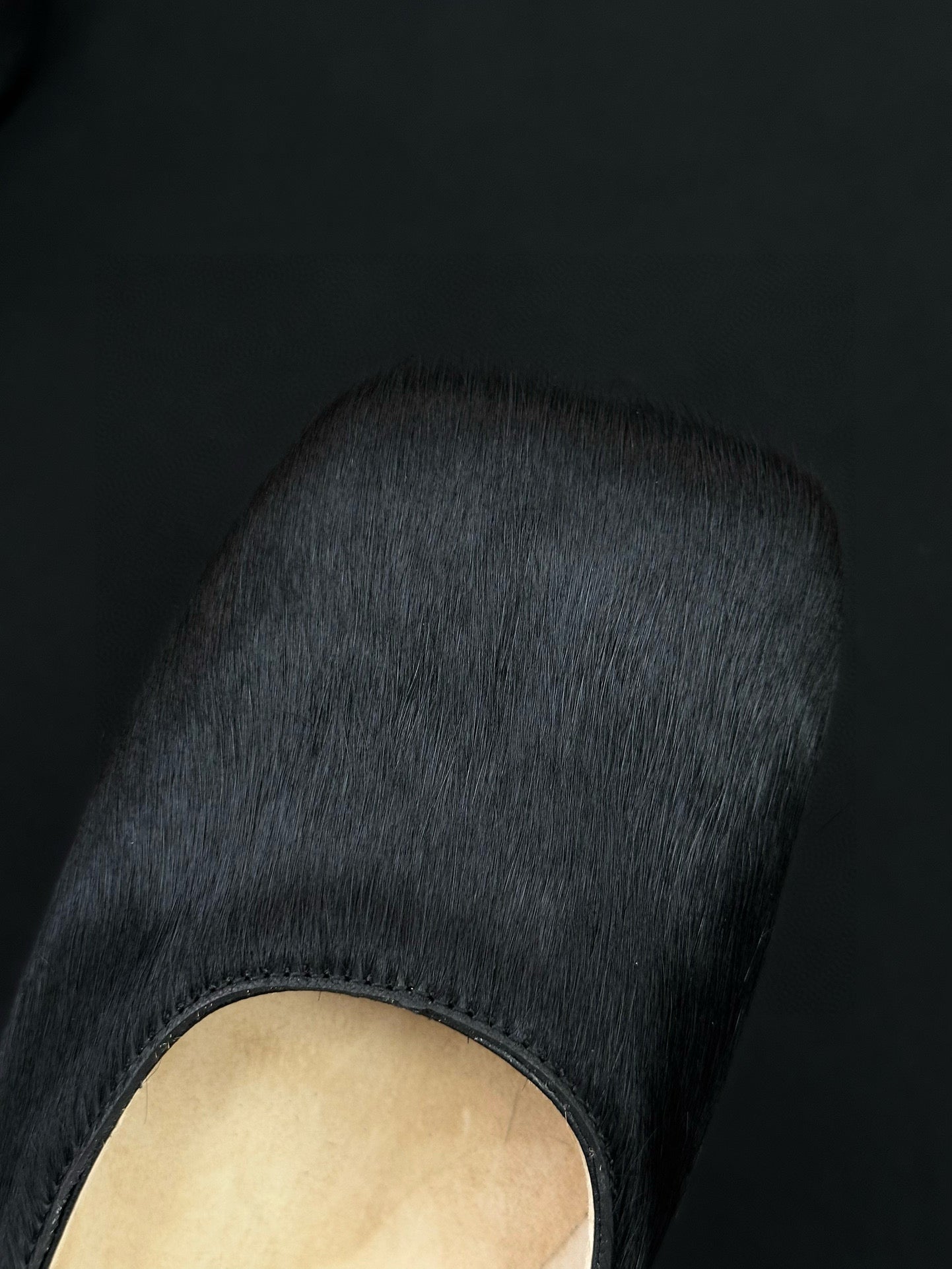 The Row Loafers