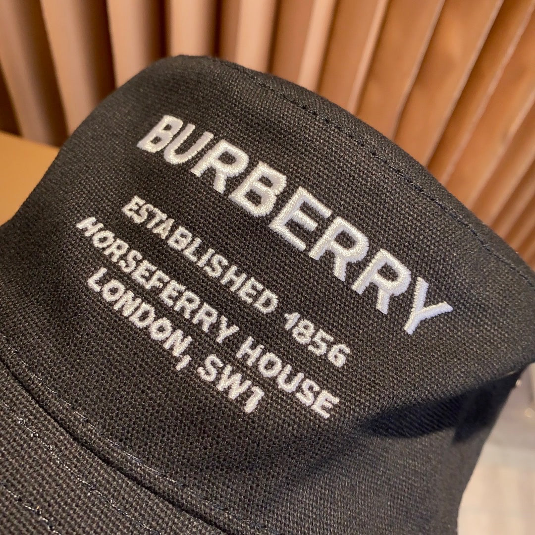 Burberry Cap