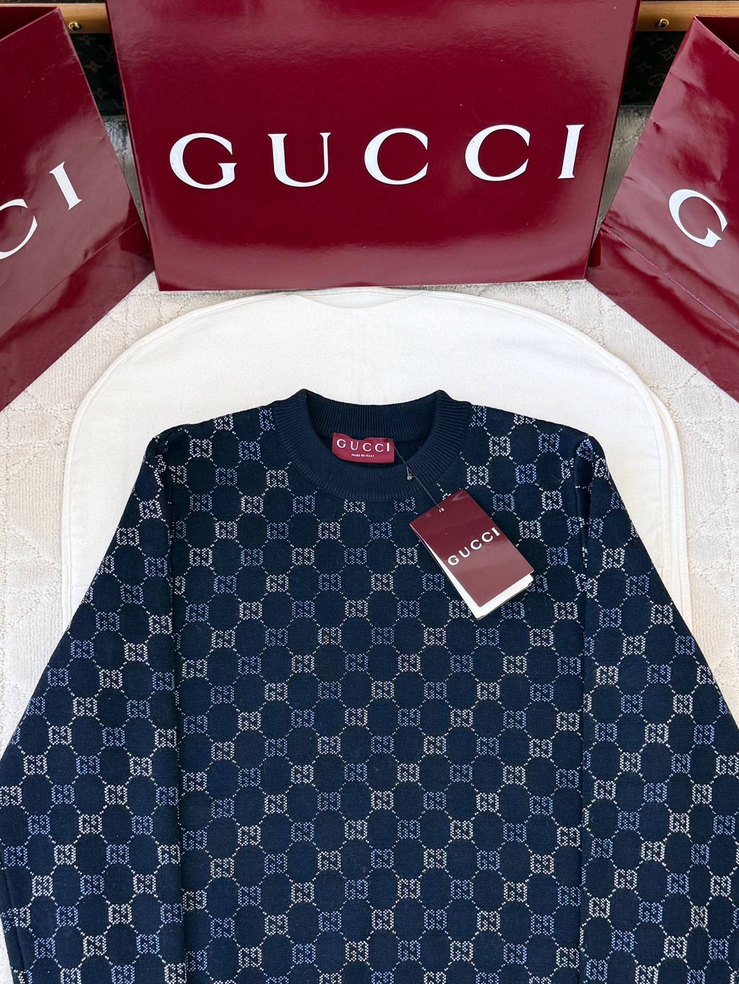 Gucci Sweater