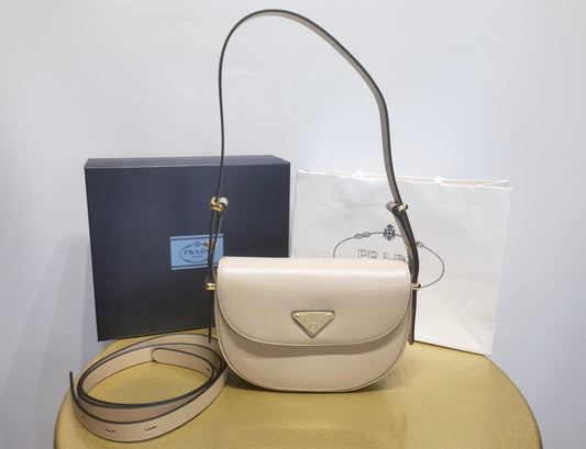 Prada Shoulder Bag